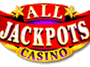 All Jackpots Casino Logo