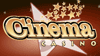 Cinema Casino Logo