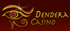 Dendera Casino Logo