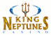 King Neptune's Casino Logo