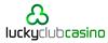 Lucky Club Casino Logo