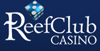 Reef Club Casino Logo