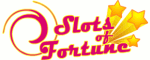 Slots Of Fortune Logo