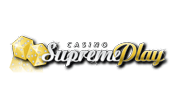 Supreme Play Casino Logo